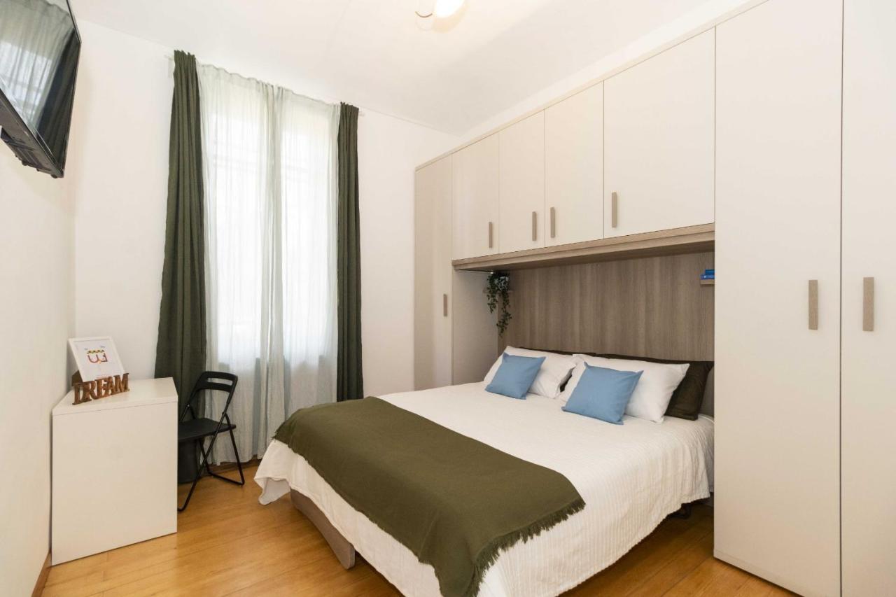 Apartamento Casa Di Diana E Francesco In Zona Cenisia By Wonderful Italy Turín Exterior foto