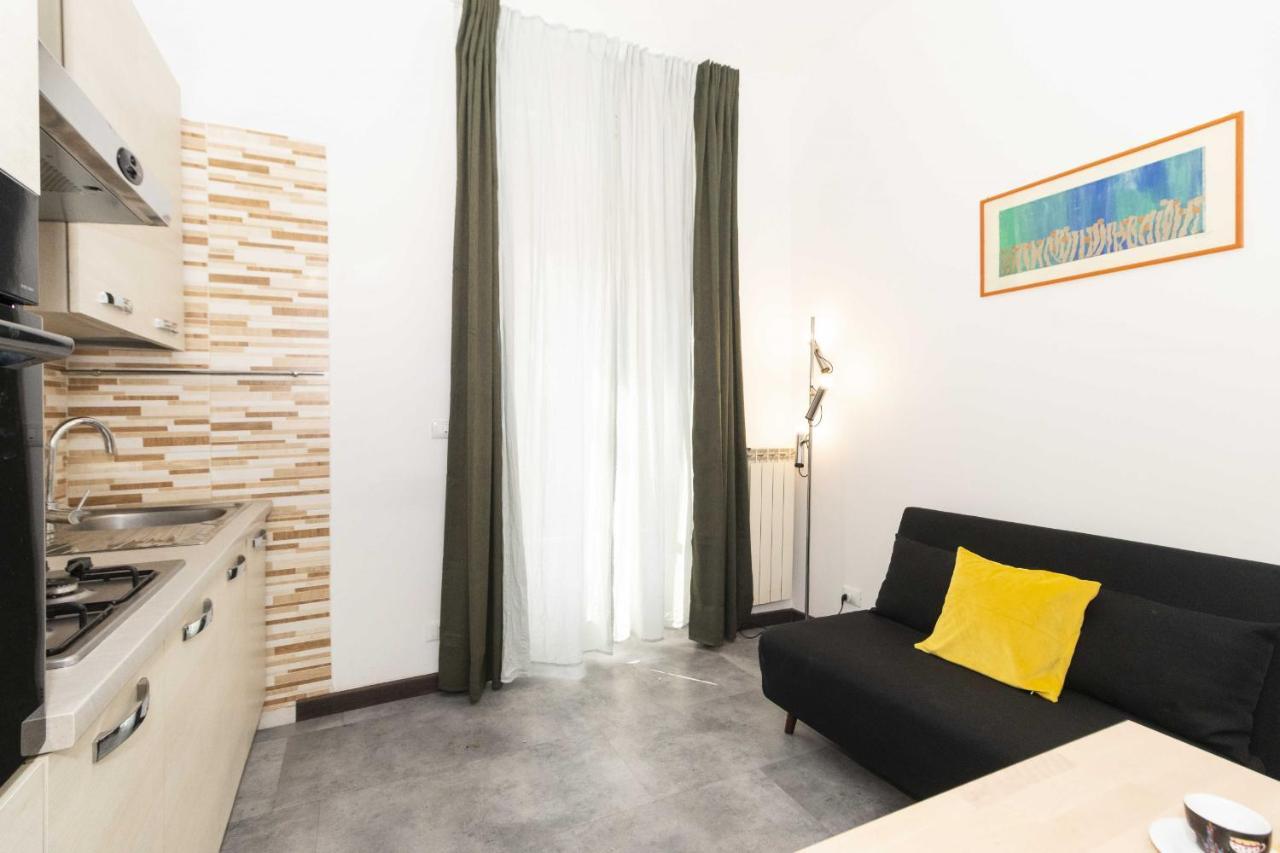 Apartamento Casa Di Diana E Francesco In Zona Cenisia By Wonderful Italy Turín Exterior foto