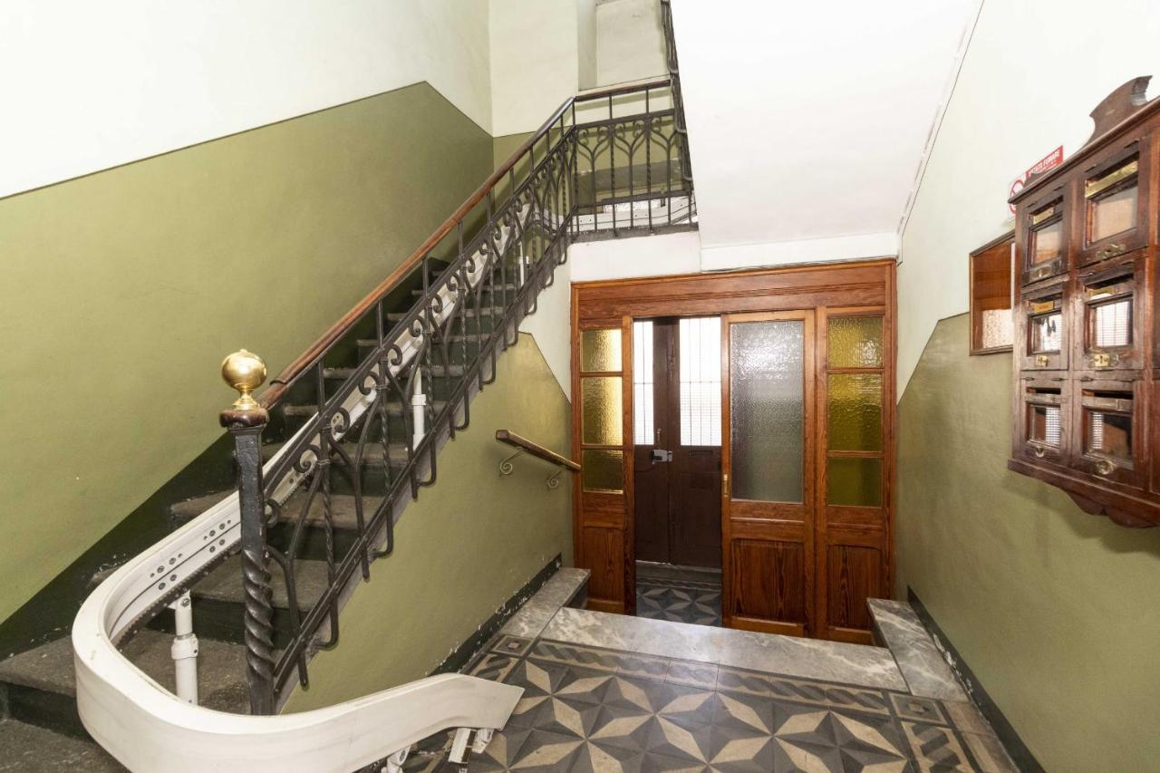 Apartamento Casa Di Diana E Francesco In Zona Cenisia By Wonderful Italy Turín Exterior foto