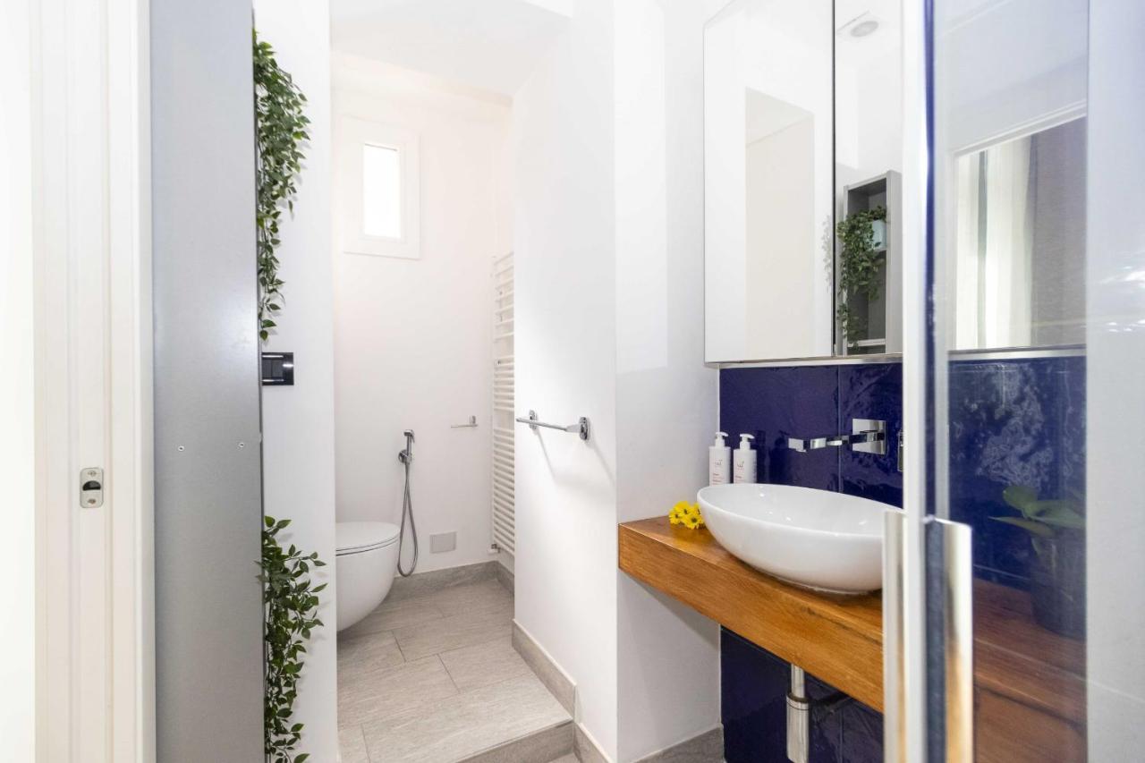 Apartamento Casa Di Diana E Francesco In Zona Cenisia By Wonderful Italy Turín Exterior foto