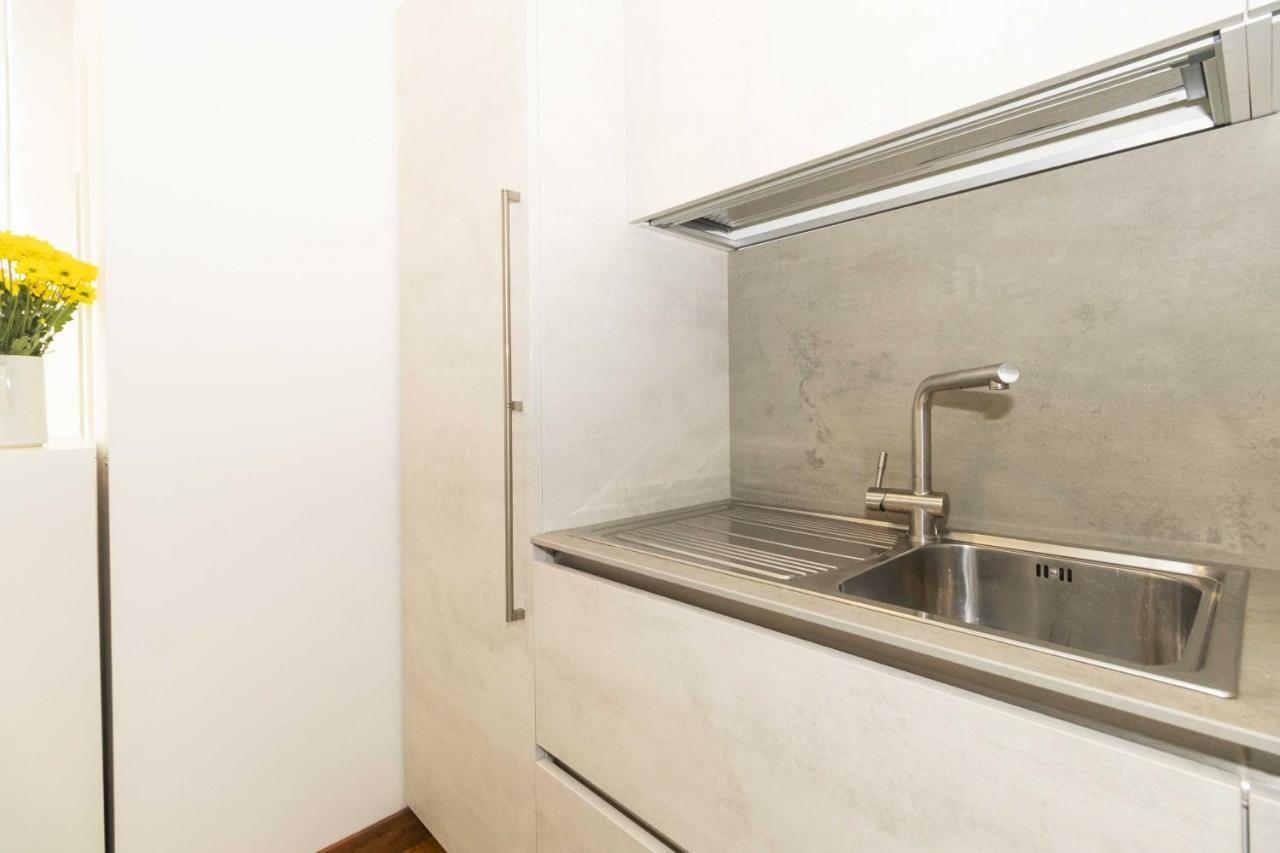 Apartamento Casa Di Diana E Francesco In Zona Cenisia By Wonderful Italy Turín Exterior foto