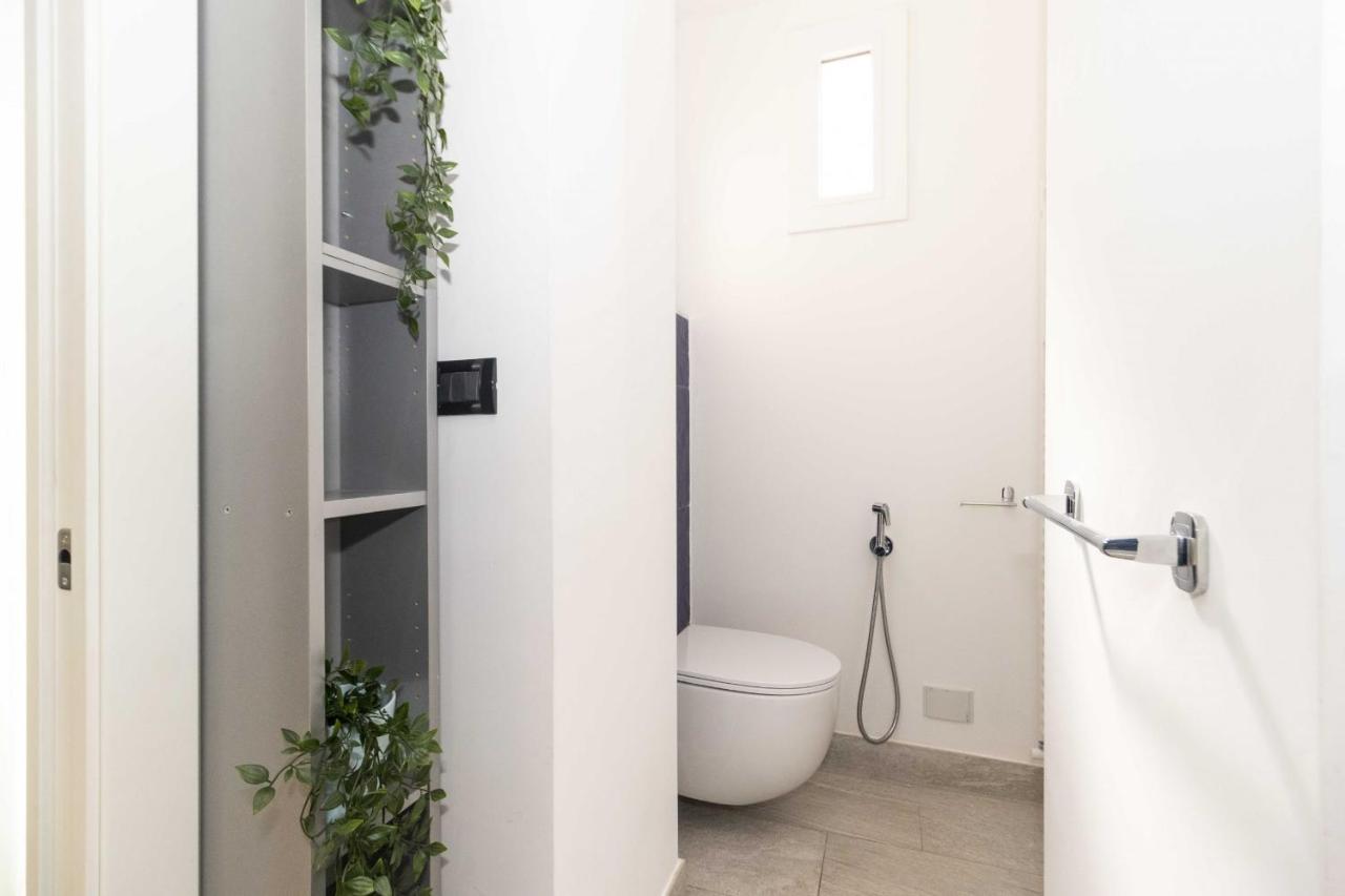 Apartamento Casa Di Diana E Francesco In Zona Cenisia By Wonderful Italy Turín Exterior foto